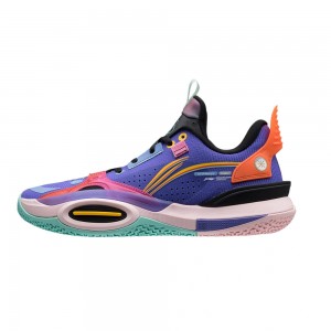 Wade 2022 ALL CITY 10 "Variable" Basketball Sneakers