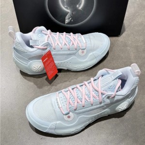Way Of Wade 10 Low New Color "South Beach" 