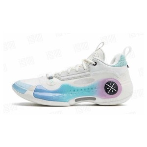 Way Of Wade 10 "Cotton Candy"