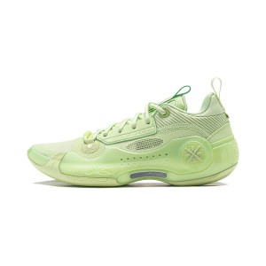 Li-Ning Way Of Wade 10 "AVOCADO" Men's Low Professional Basketball Game Shoes