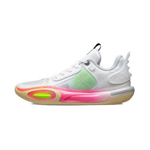 Wade 2023 ALL CITY 11 "Blossom" Basketball Game Sneakers