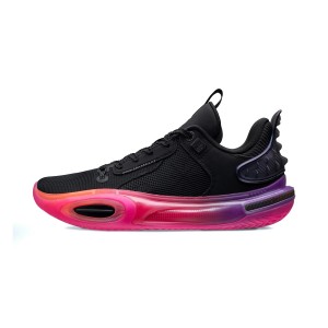 Wade 2023 ALL CITY 11 "Sunrise" Basketball Game Sneakers