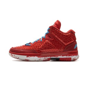 Way Of Wade 1 "Red Stingray" 