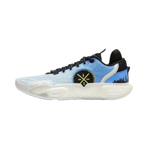 Way of Wade ALL CITY 12 "Skyline"