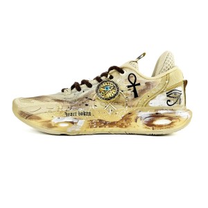 Way of Wade ALL CITY 12 "God's Eye"
