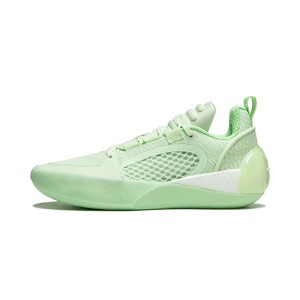 Way of Wade ALL CITY 12 ENCORE Avocado Basketball Sneakers - Green