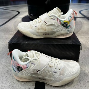 Li-Ning Wade 808 4 Ultra ASG “The First Pick”
