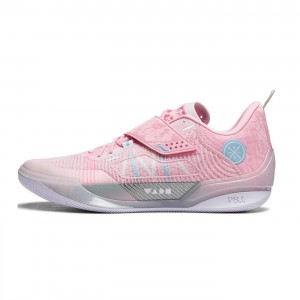 Li Ning Wade 808 4 ULTRA-ASG - Pink