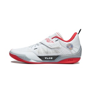 Li Ning Wade 808 4 ULTRA 305 Basketball Shoes