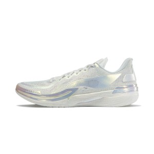 Li-Ning 2024 Gamma "Colorless" Men's Basketball Game Shoes