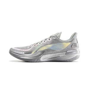 Li-Ning 2024 Gamma “Yin Chan” - Silver Toad