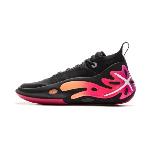 Way Of Wade 11 "Sunrise" Men's Basketball Game Sneakers