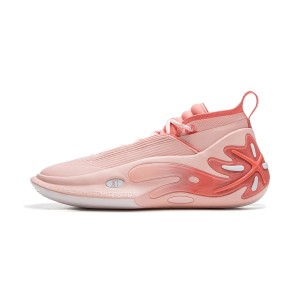 Way Of Wade 11 "Blossom" Men's Basketball Game Sneakers