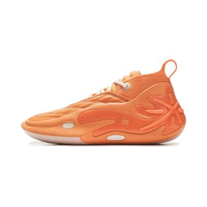 Way Of Wade 11 "Sunshine State" Men's Basketball Game Sneakers