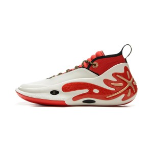 Way Of Wade 11 "Overtown" Men's Basketball Game Sneakers