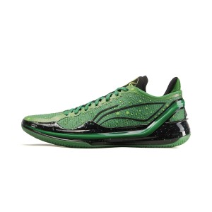 Li Ning 2024 Liren 4 V2 "Fireflies" Men's Basketball Game Shoes