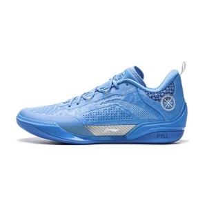 Li Ning 2024 Way of Wade 808 Ultra in Blue
