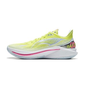 Li Ning 2024 Sonic 12 V2 - Jungle