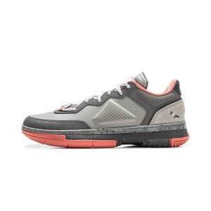 2025 China LiNIng X Staple Collaboration Way of Wade 1 Low Retro Basketball Sneakers