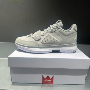 Way of Wade 1 Retro D‘Angelo Russell DLO Men's Low Basketball Shoes