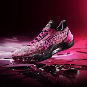 Li-Ning 2024 Liren IV 5 3D Shattered Shadow