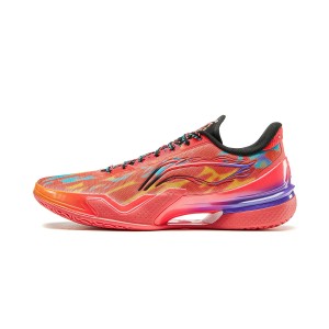 Li Ning 2024 Liren 5 "True Fire"