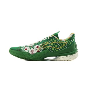 Li-Ning 2024 Liren 5 "Christmas"