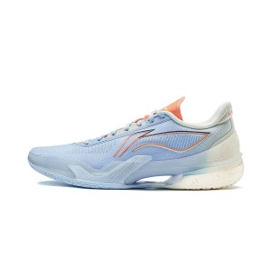 Li-Ning 2024 Liren V 5 Ice blue/White