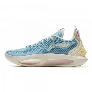 LiNing 2025 JIMMY BUTLER JB3 - “North Carolina Blue”
