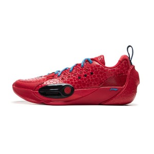 Way of Wade ALL CITY 13 Red Sting