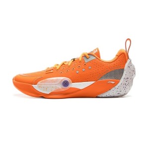 Way of Wade ALL CITY 13 - Orange