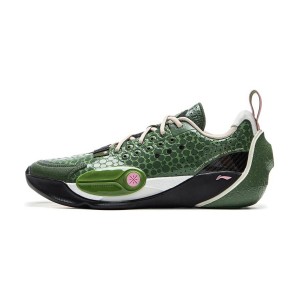 Way of Wade ALL CITY 13 Green Sting
