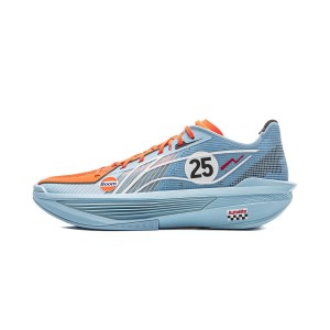 LiNing Ultra Light 2025 Painting Blue