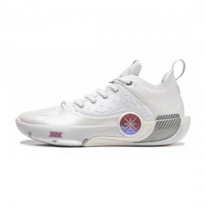 LiNing Way Of Wade 12 Lux "Statue" Basketball Shoes