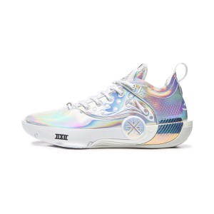 LiNing Way Of Wade 12 LUX ASG Basketball Shoes