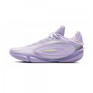 LiNing 2025 Wade 808 5 Ultra - "Lavender"