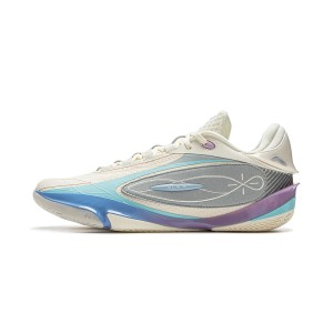 LiNing 2025 Wade 808 5 Ultra - "Cotton Candy"