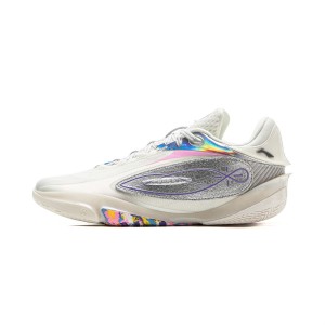 LiNing 2025 Wade 808 5 Ultra in White