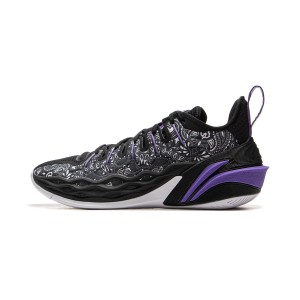 Li Ning 2025 JIMMY BUTLER "Jbbuckets" Men's Basketball Game Shoes