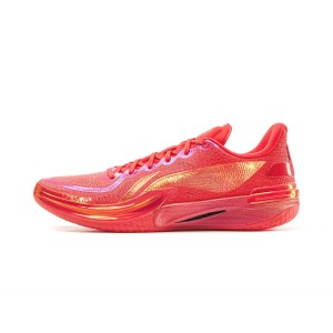 Li-Ning 2025 Gamma “Red Sprite”