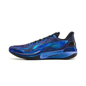 Li-Ning 2024 Gamma “Blue Tears”