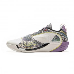 Way of Wade All City 13 Encore - Beige