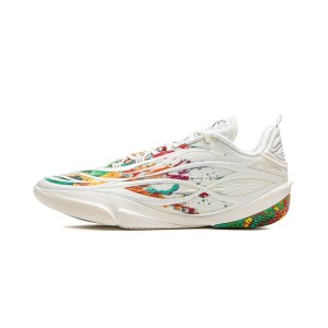 LiNing Wade 808 5 Ultra V2 - "Fireworks"