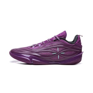 LiNing Wade 808 5 Ultra V2 - "Lavender"