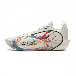 LiNing Wade All City 13 Encore "Fireworks"