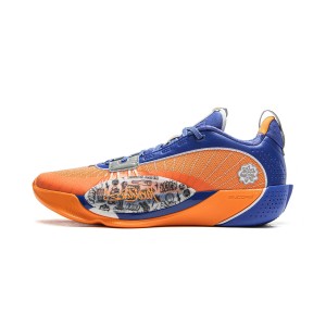 LiNing Wade X Jay Flow All City 13 Encore Basketball Shoes