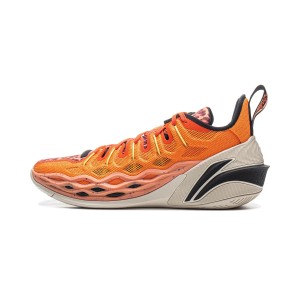 LiNing 2025 Jimmy Butler Buckets "Jaguar" Men's Basketball Game Shoes