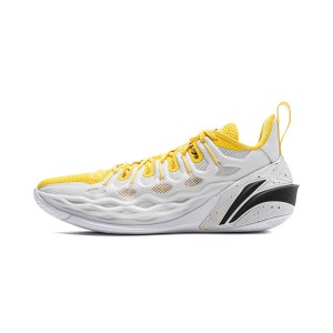 LiNing 2025 Jimmy Butler Buckets "Golden Gate Bridge" Men's Basketball Game Shoes