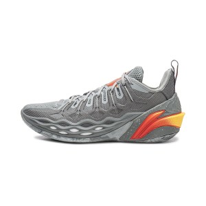 LiNing 2025 Jimmy Butler Buckets in Grey