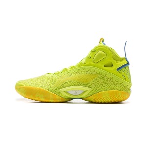 LiNing X Disney Monsters University YuShuai 19 Basketball Game Shoes